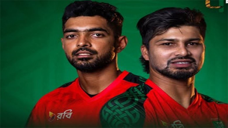 সোহান নকি সাইফ, কে খেলবেন একাদশে? digitalsomoy
